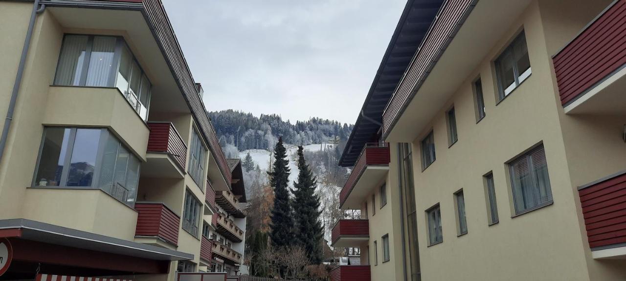 Studio B14 Schladming Exterior foto